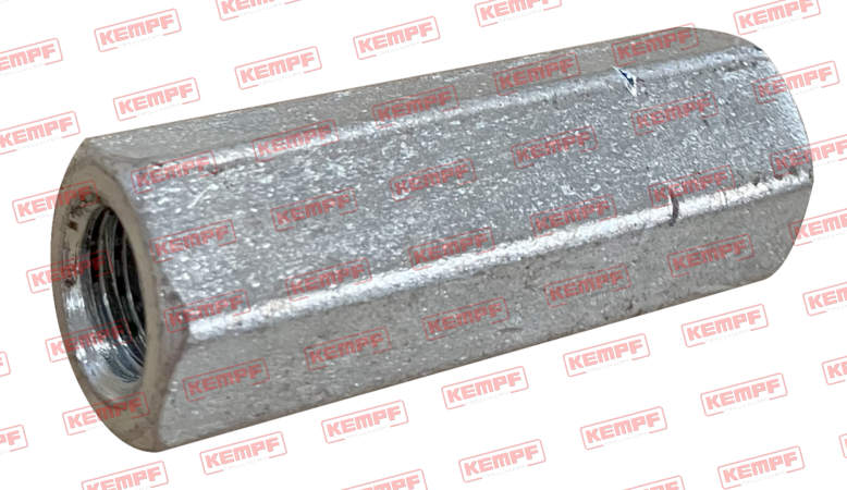 26181 Spannschloß l=55 mm